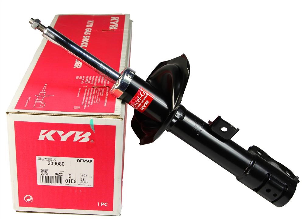Buy KYB (Kayaba) 339080 – good price at EXIST.AE!