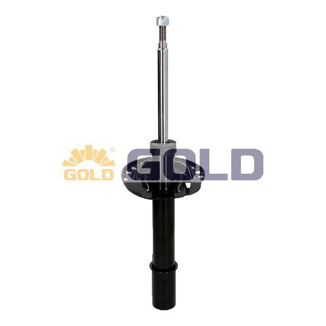 Gold 9251211 Front suspension shock absorber 9251211