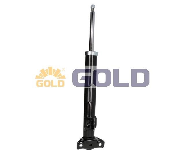 Gold 9260019 Front suspension shock absorber 9260019