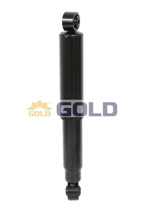 Gold 9150646 Rear suspension shock 9150646