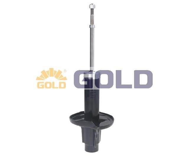 Gold 9450217 Front suspension shock absorber 9450217