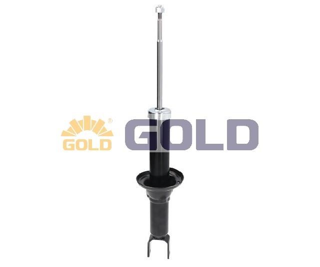 Gold 9450851 Rear suspension shock 9450851