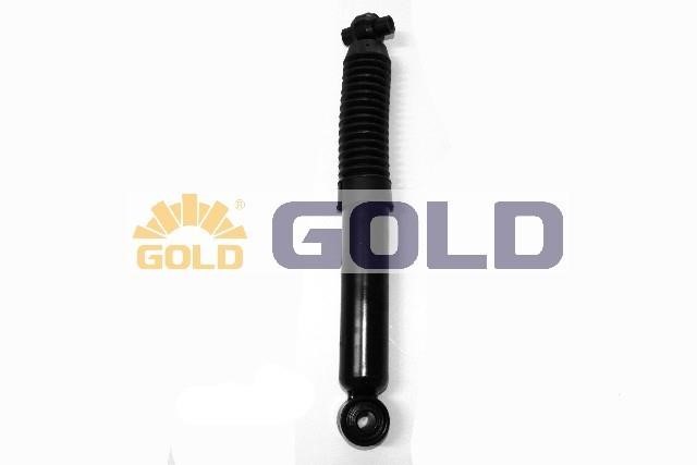 Gold 9150985 Rear suspension shock 9150985
