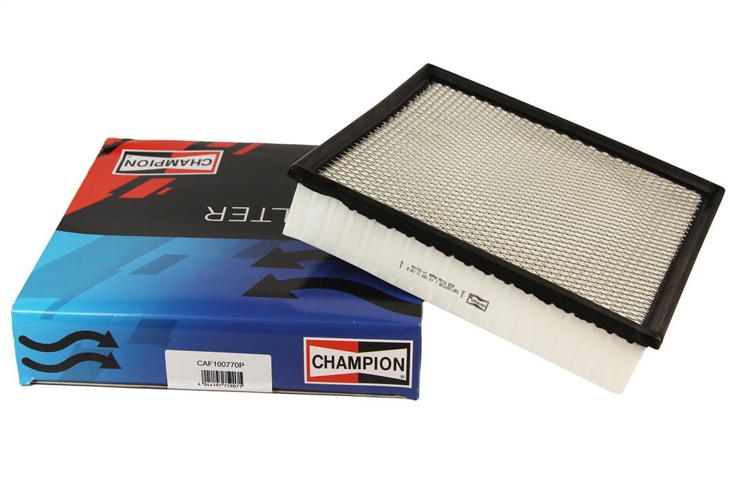 Champion Air filter – price 31 PLN