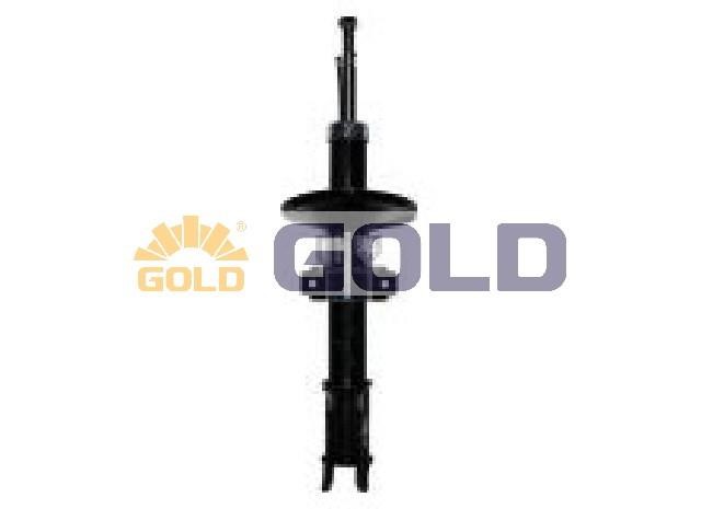 Gold 9250663 Front suspension shock absorber 9250663