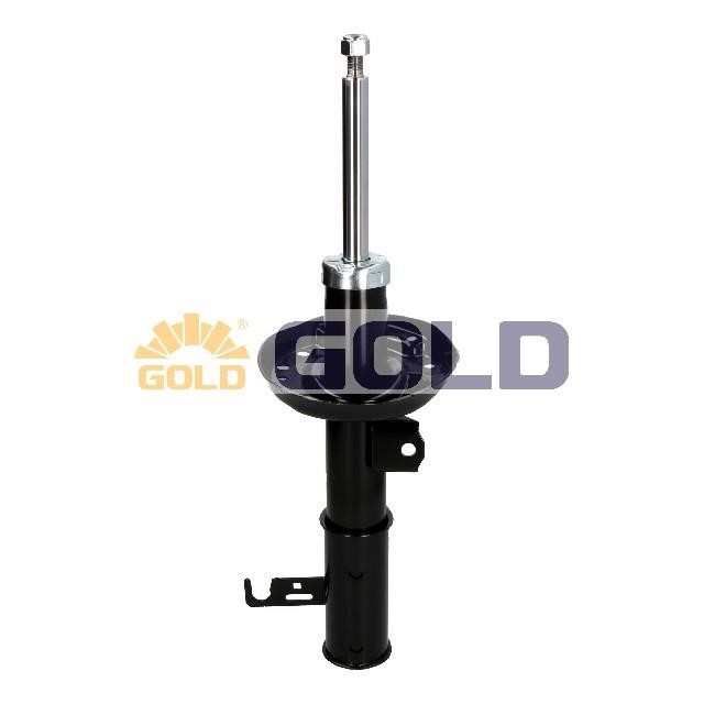Gold 9263115 Front suspension shock absorber 9263115