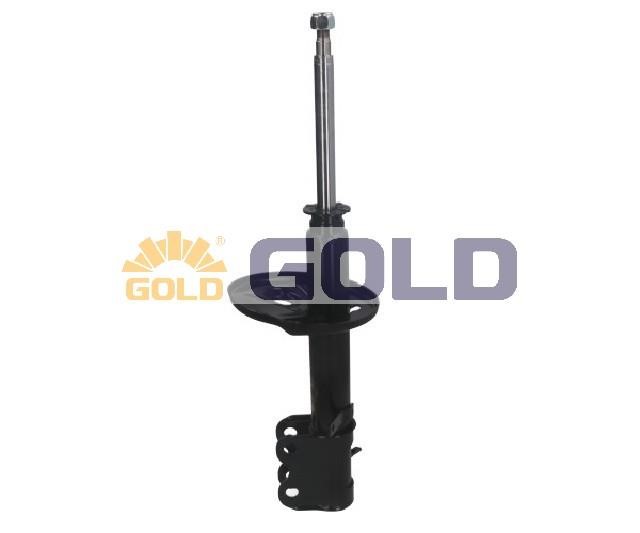Gold 9250056 Front suspension shock absorber 9250056