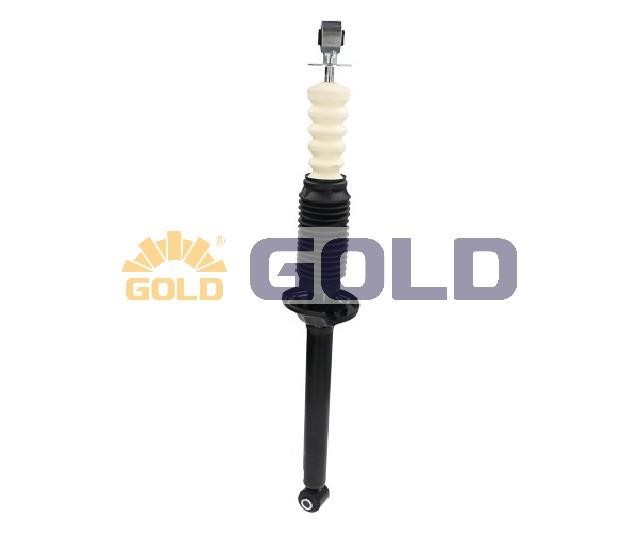 Gold 9430809 Rear suspension shock 9430809