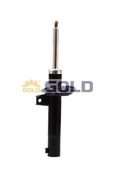 Gold 9270067 Front suspension shock absorber 9270067