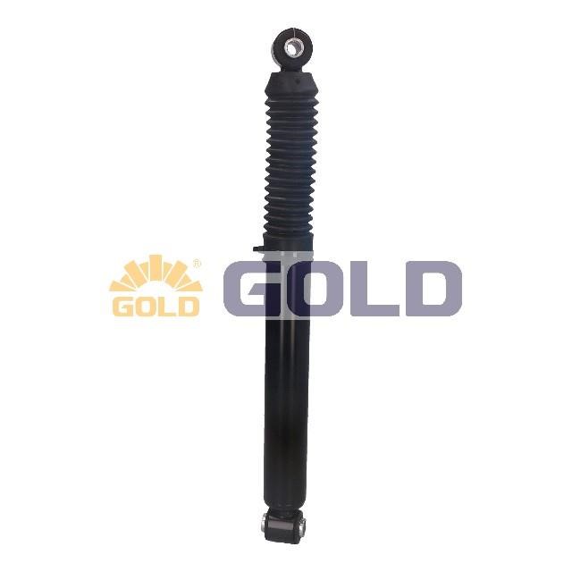 Gold 9150779 Rear suspension shock 9150779