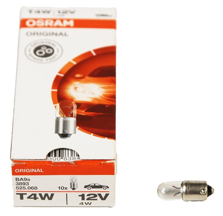 Buy Osram 3893 – good price at EXIST.AE!
