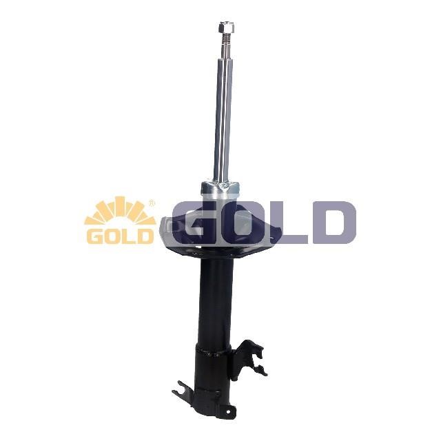 Gold 9250062 Front suspension shock absorber 9250062