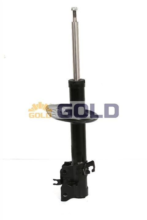 Gold 9260815 Front suspension shock absorber 9260815