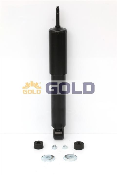 Gold 9150565 Front suspension shock absorber 9150565