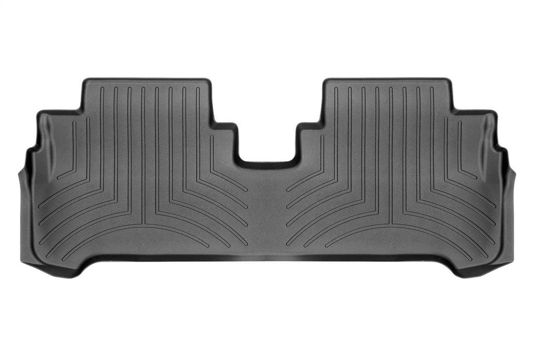 Car foot mats Chevrolet: 4411702 Weathertech Auto part