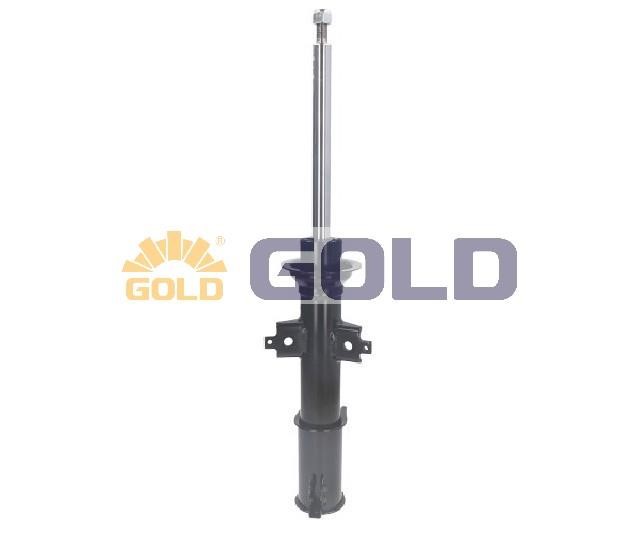 Gold 9261097 Front suspension shock absorber 9261097