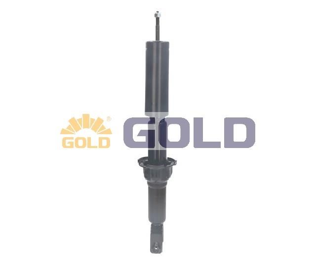 Gold 9450335 Rear suspension shock 9450335