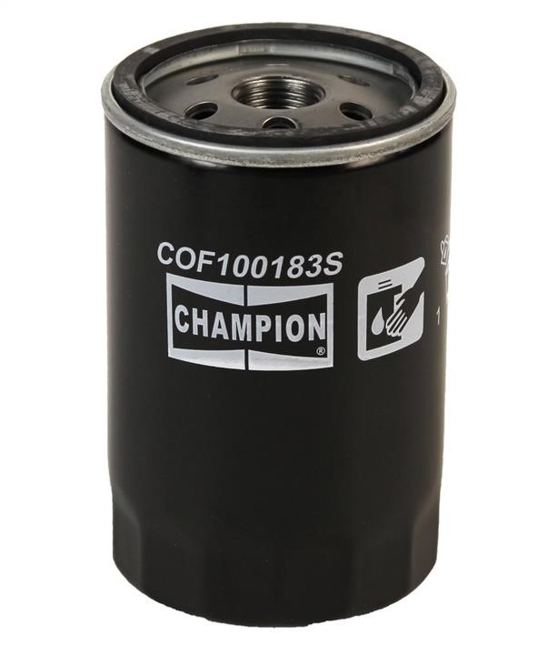 Champion Oil Filter – price 19 PLN