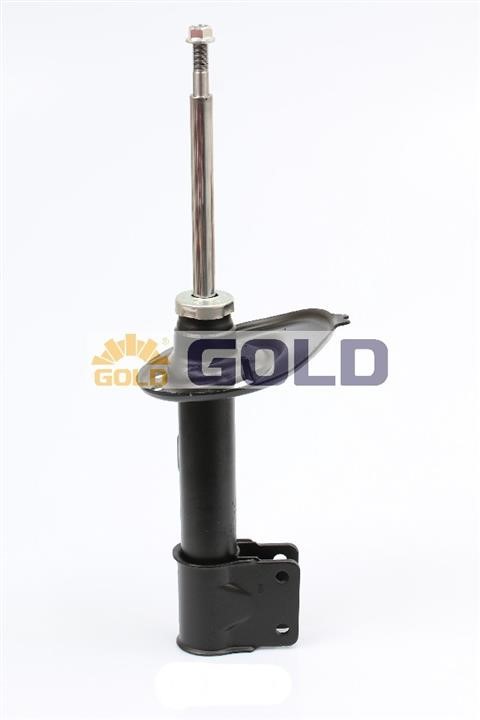Gold 9262132 Front suspension shock absorber 9262132