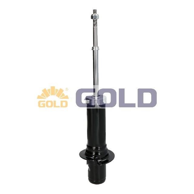 Gold 9450657 Front suspension shock absorber 9450657