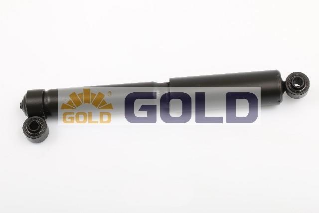Gold 9150526 Rear suspension shock 9150526