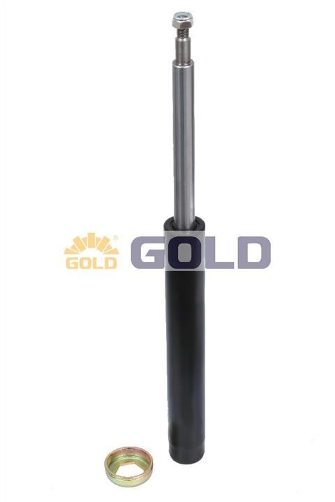 Gold 9360016 Front suspension shock absorber 9360016
