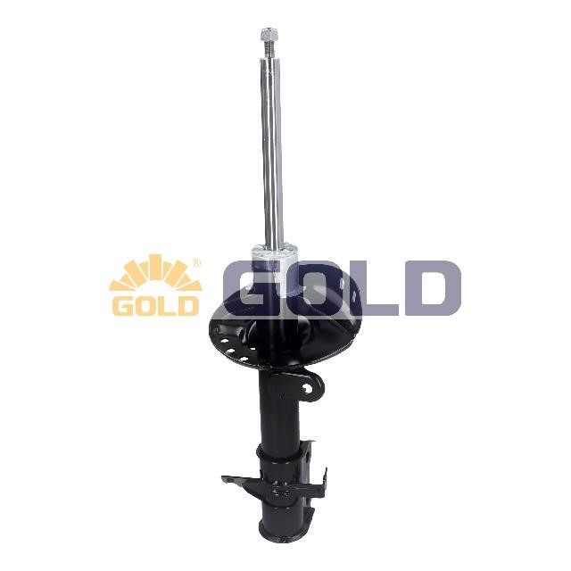 Gold 9261201 Front suspension shock absorber 9261201