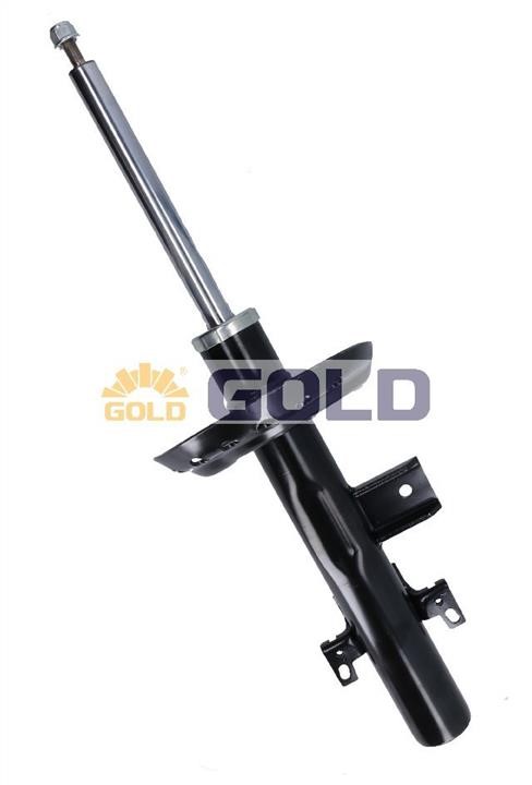 Gold 9270121 Rear suspension shock 9270121