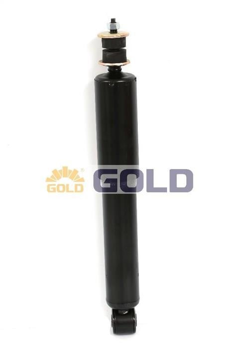 Gold 9150834 Front suspension shock absorber 9150834