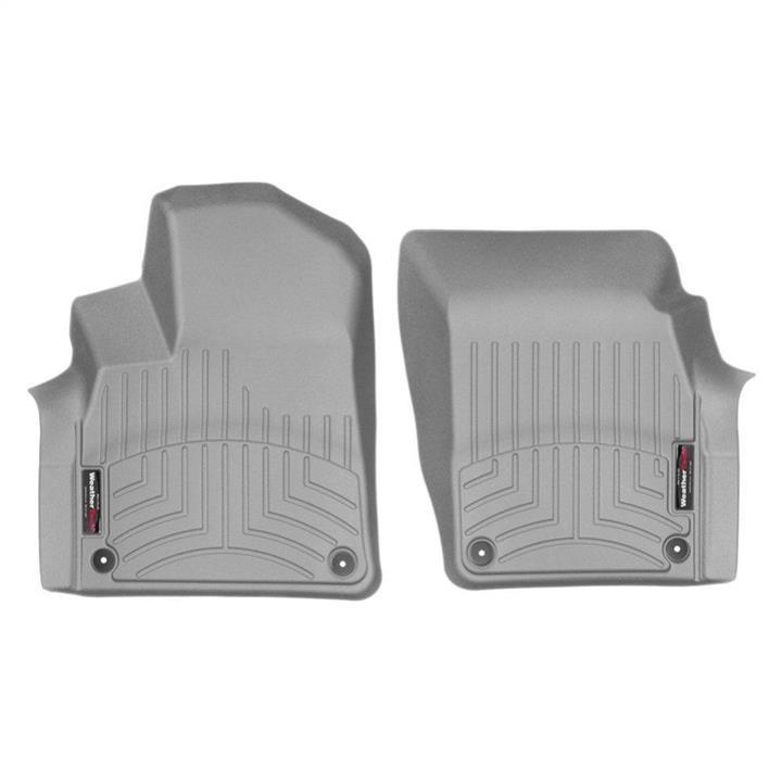 Weathertech 468871 Auto part 468871