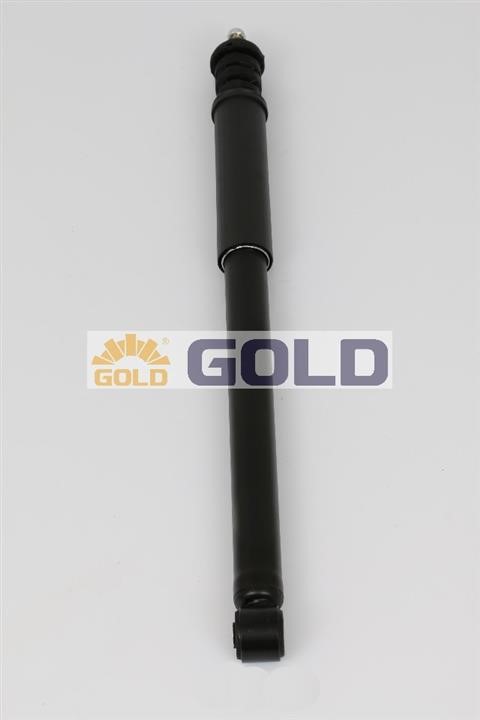 Gold 9130509 Rear suspension shock 9130509