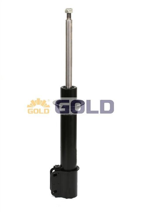 Gold 9250385 Front suspension shock absorber 9250385