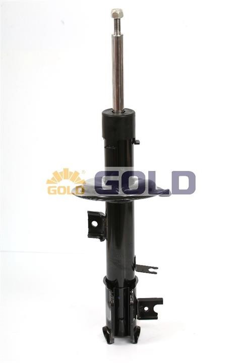 Gold 9262125 Front suspension shock absorber 9262125