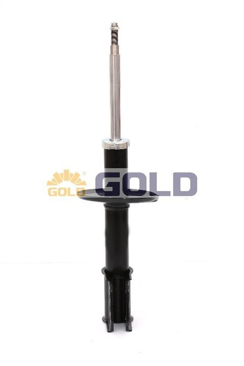 Gold 9251401 Front suspension shock absorber 9251401