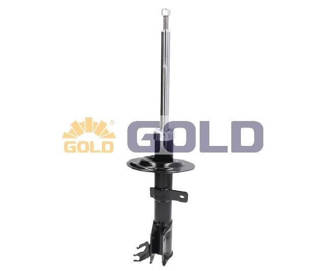 Gold 9250373 Front suspension shock absorber 9250373