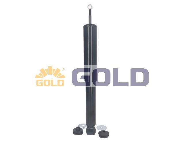Gold 8130181 Rear suspension shock 8130181