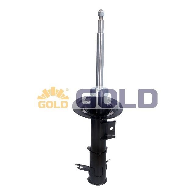 Gold 9260995 Front suspension shock absorber 9260995