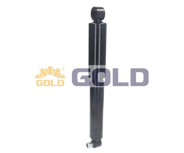 Gold 9160201 Rear suspension shock 9160201