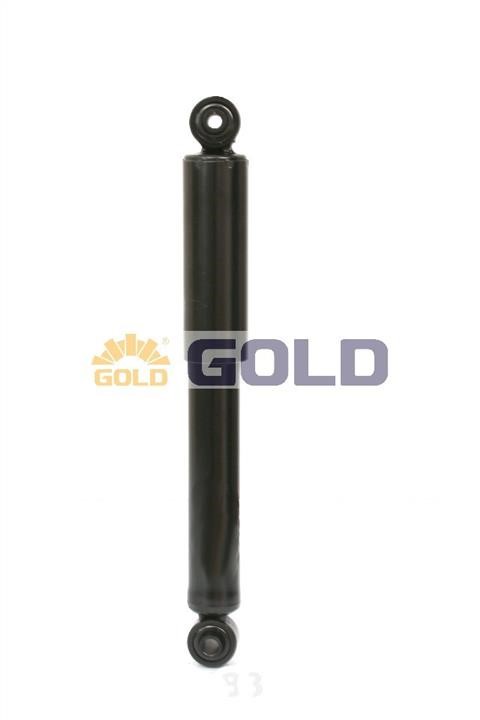 Gold 9130341 Rear suspension shock 9130341