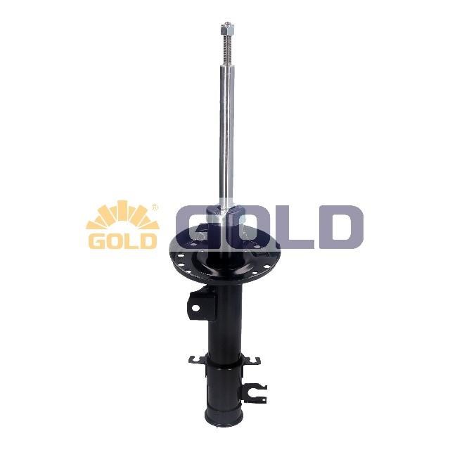 Gold 9262196 Front suspension shock absorber 9262196
