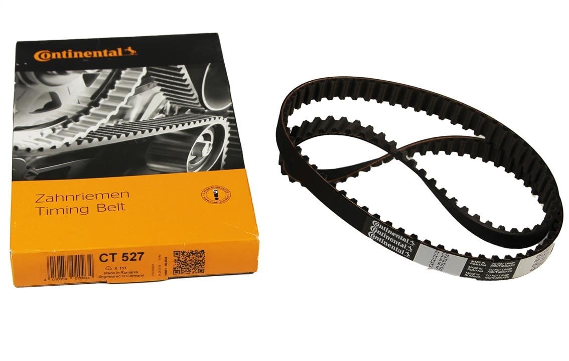 Buy Contitech CT527 at a low price in United Arab Emirates!