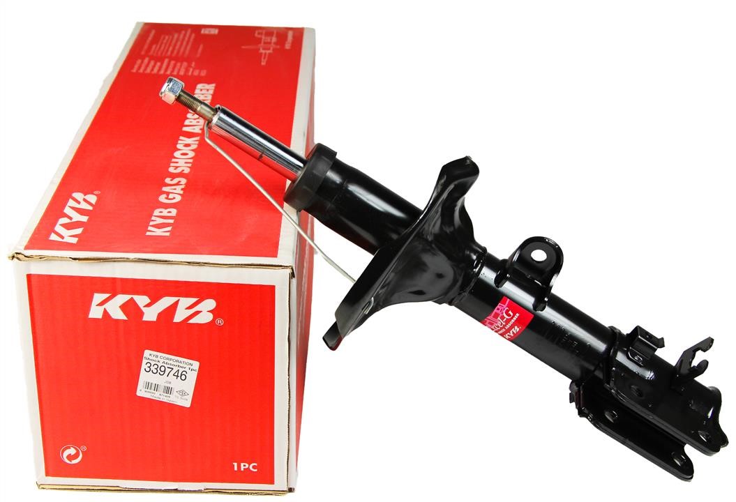 Buy KYB (Kayaba) 339746 – good price at EXIST.AE!