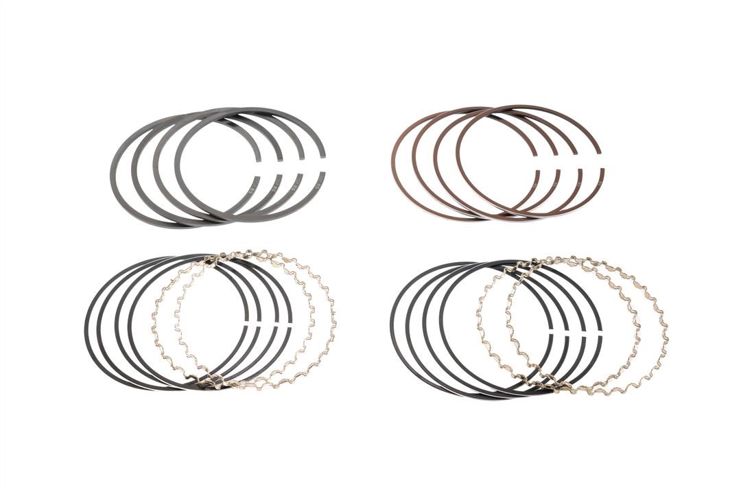 Master-sport 79.40-CR-SET/20/-MS Piston Ring Kit 7940CRSET20MS