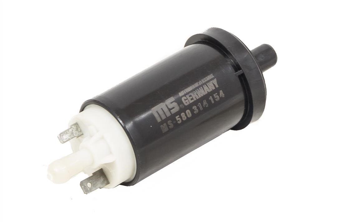 Fuel pump Master-sport 580314154-PCS-MS