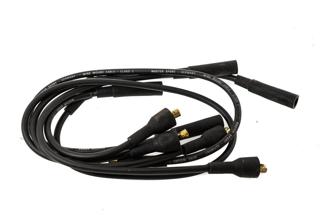 Master-sport 21417-36-SET/4/-MS Ignition cable kit 2141736SET4MS