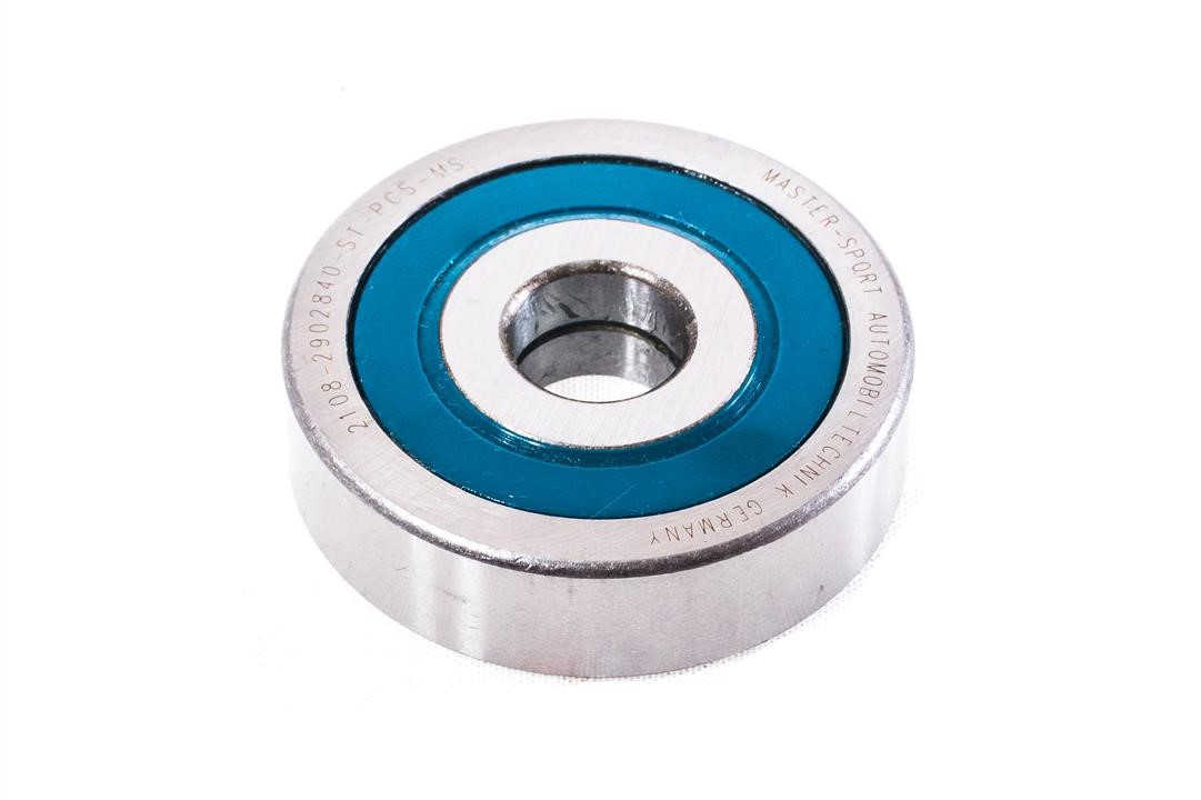 Shock absorber bearing Master-sport 2108-2902840-ST-PCS-MS