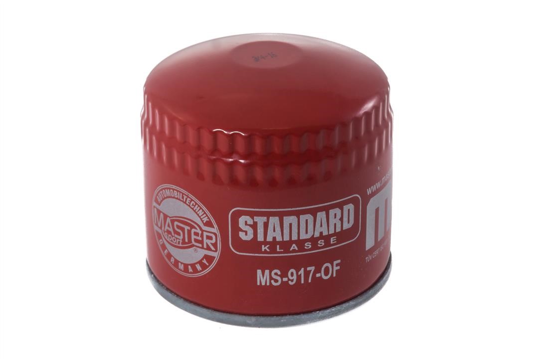 Oil Filter Master-sport 917-OF-PCS-MS