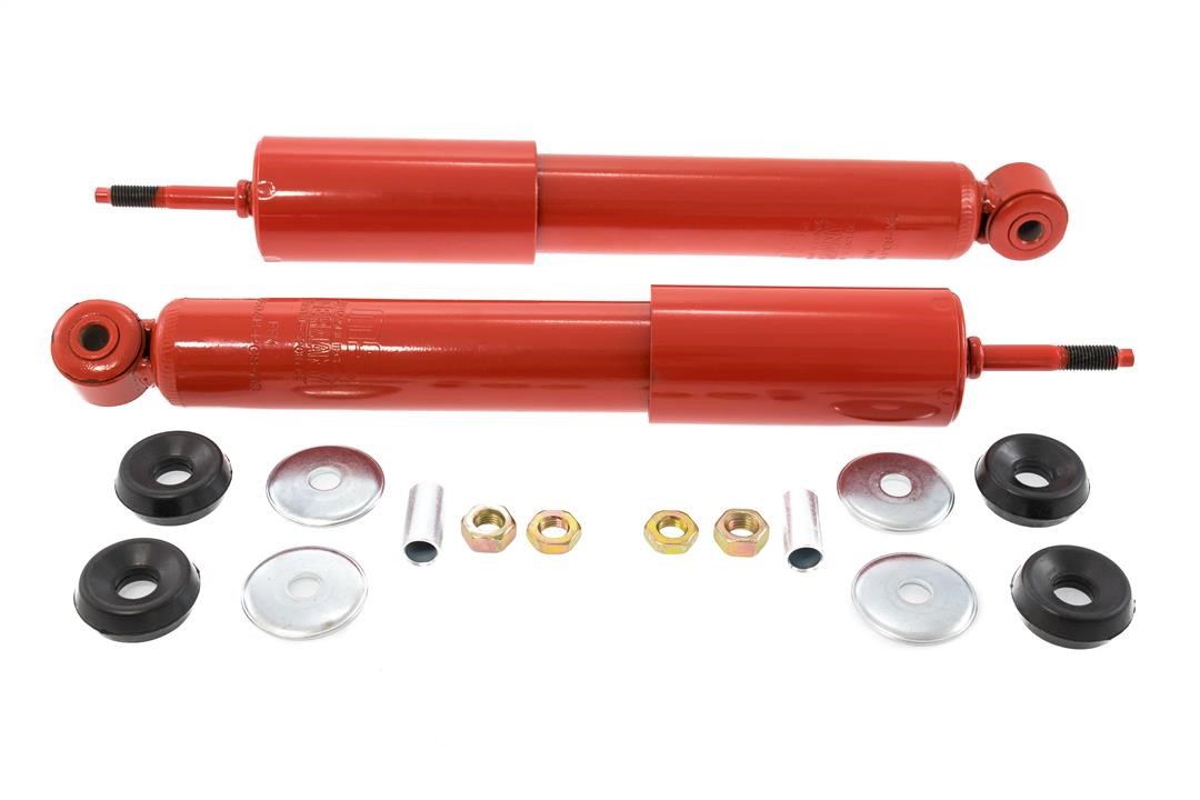 Master-sport 10604H-SET/2/-MS Front oil and gas suspension shock absorber 10604HSET2MS
