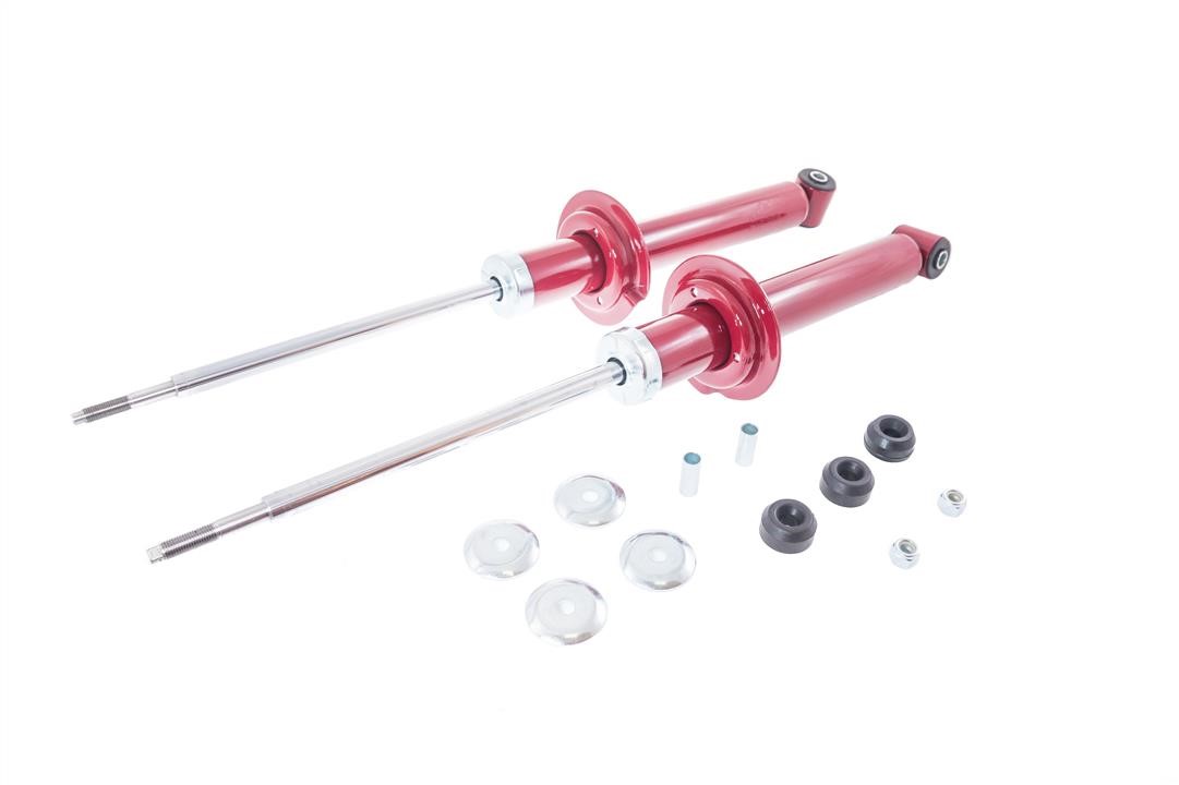 Master-sport 23070H-SET/2/-MS Rear oil and gas suspension shock absorber 23070HSET2MS