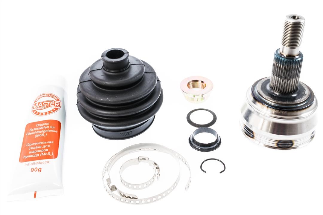 CV joint Master-sport 302961-SET-MS